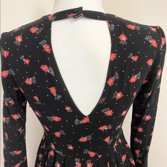 Pretty Free People mini dress/tunic! - Picture 6 of 11